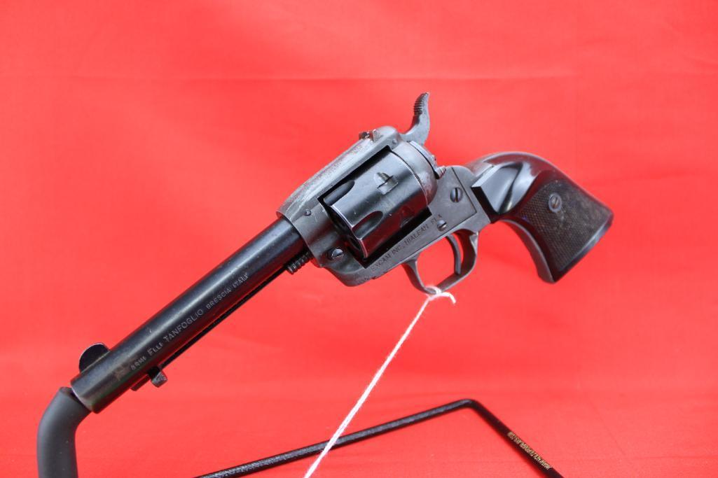 Tanfoglio .22LR