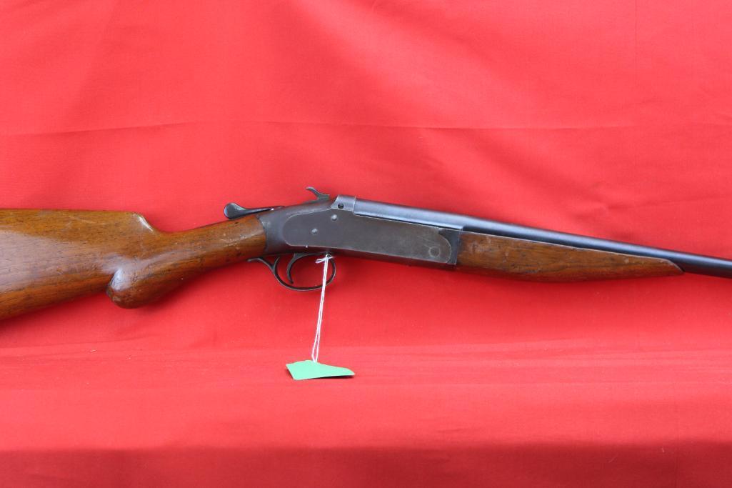 Iver Johnson .410