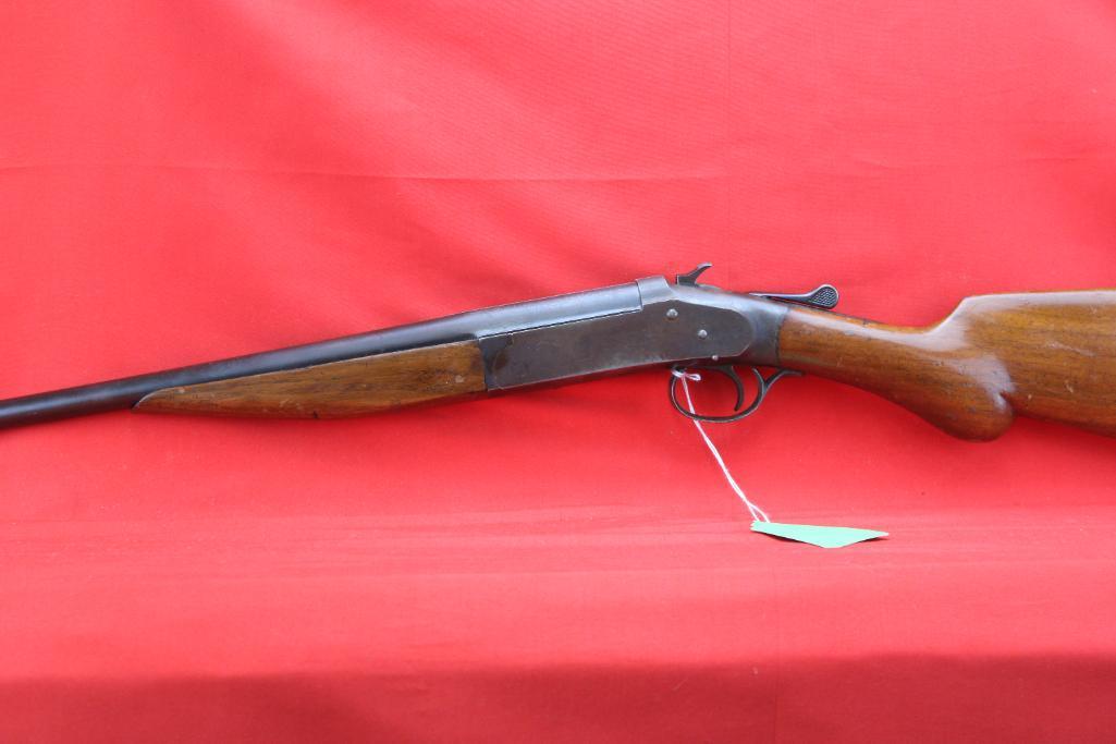Iver Johnson .410