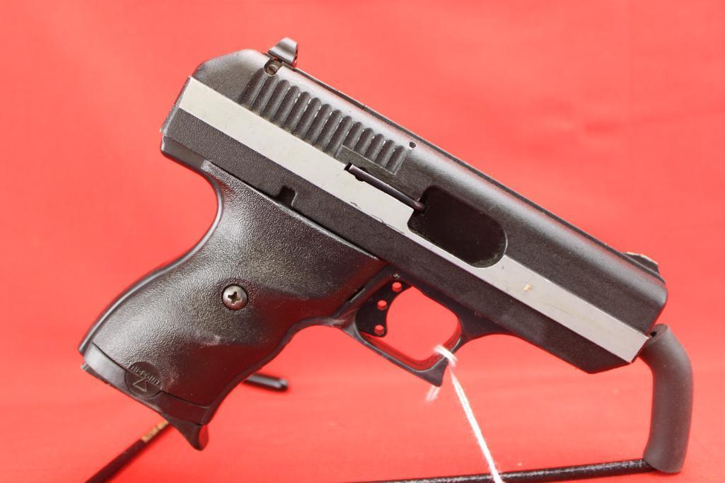 Hi-Point .380 ACP