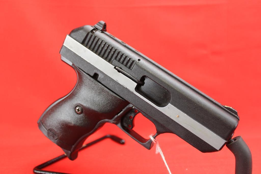 Hi-Point .380 ACP