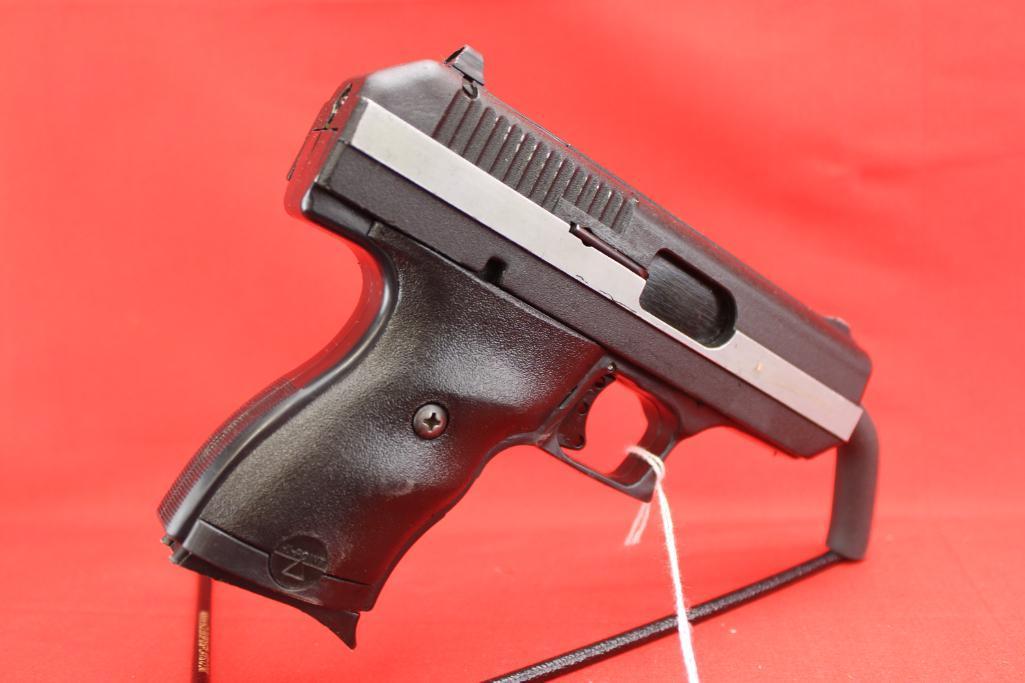 Hi-Point .380 ACP