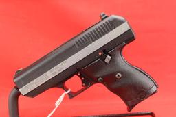 Hi-Point .380 ACP