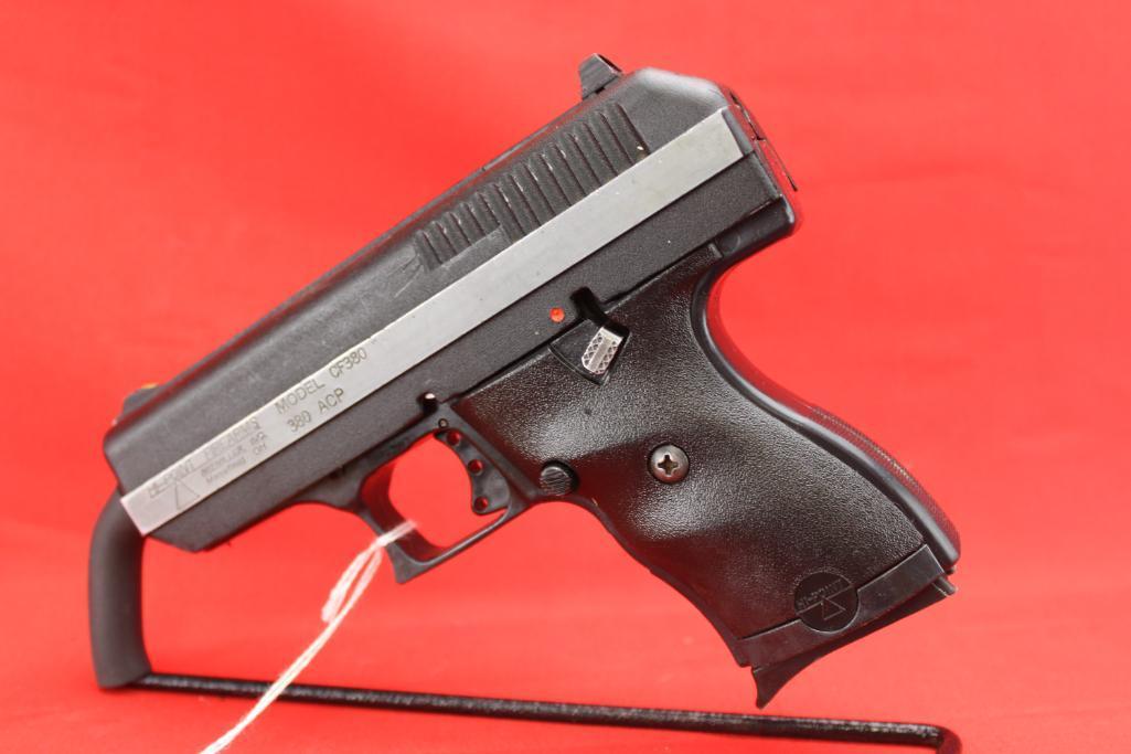 Hi-Point .380 ACP