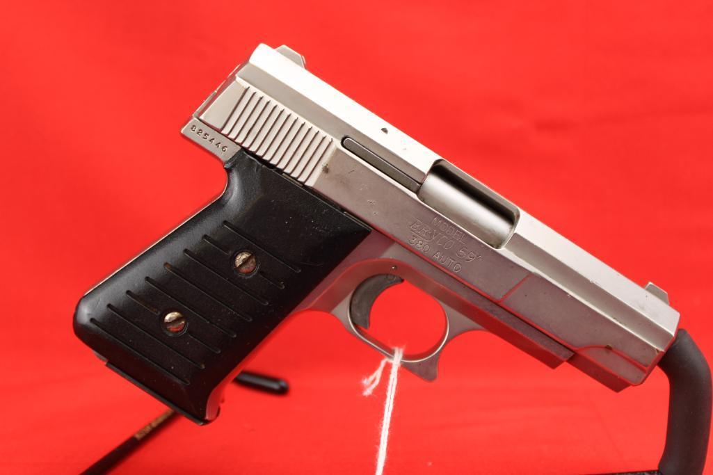 Bryco Jennings .380