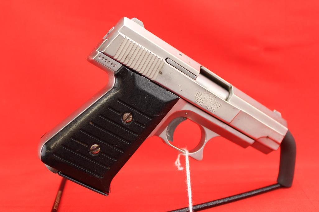 Bryco Jennings .380