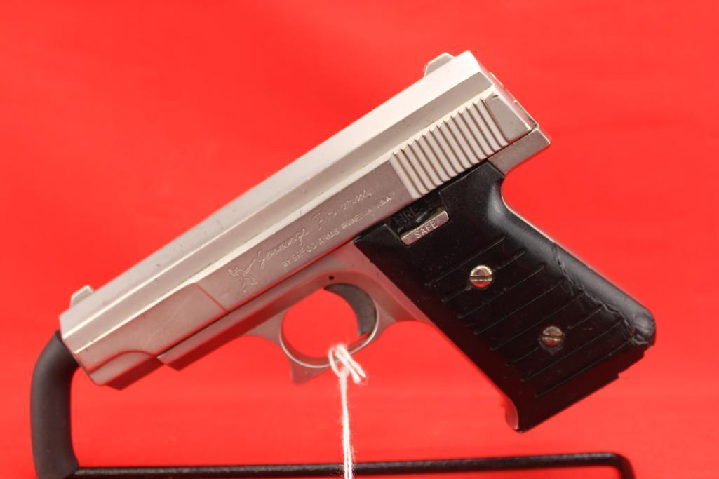 Bryco Jennings .380
