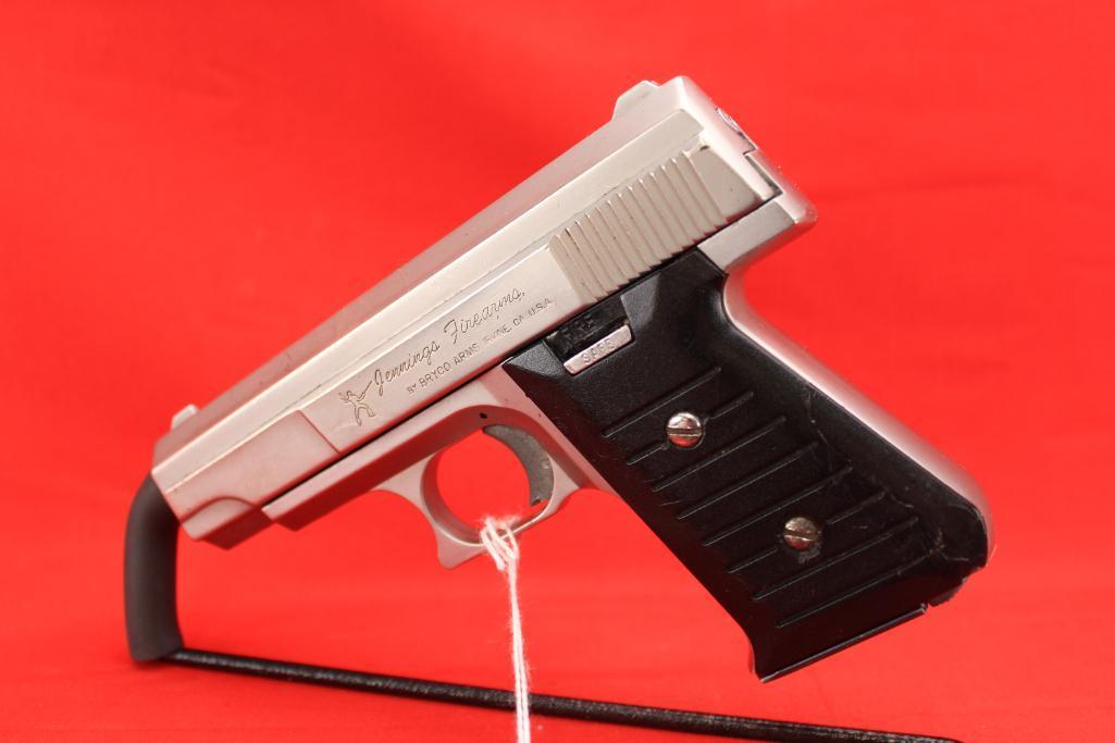 Bryco Jennings .380