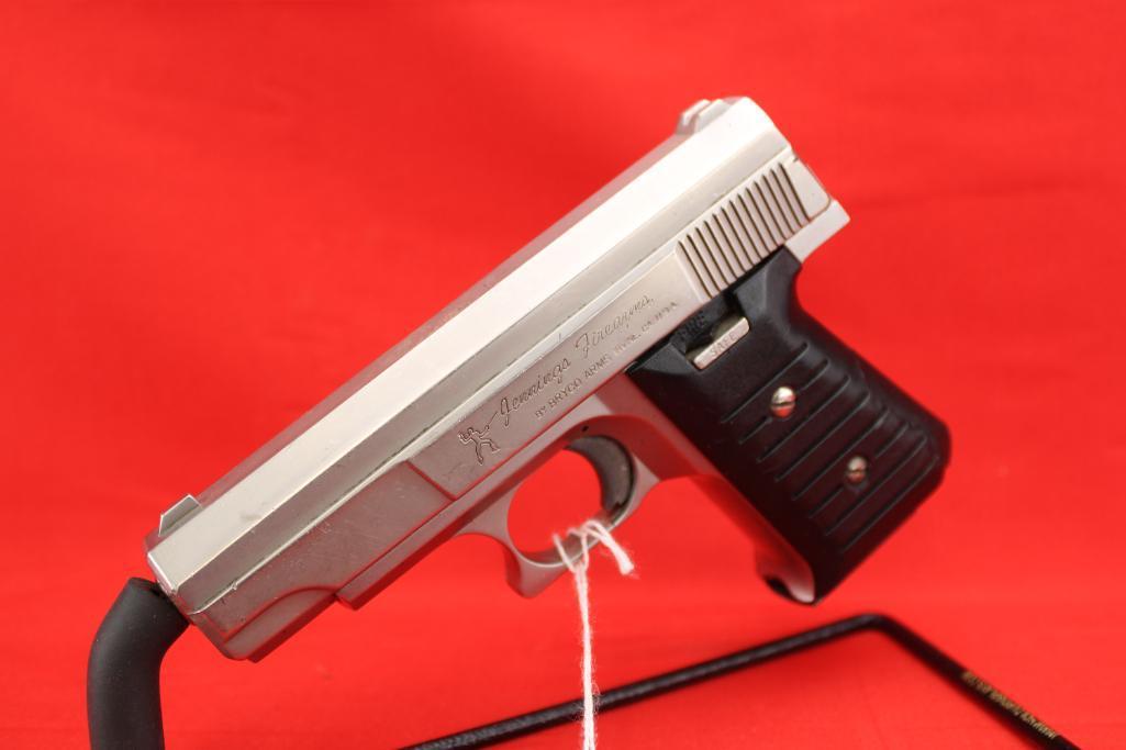 Bryco Jennings .380