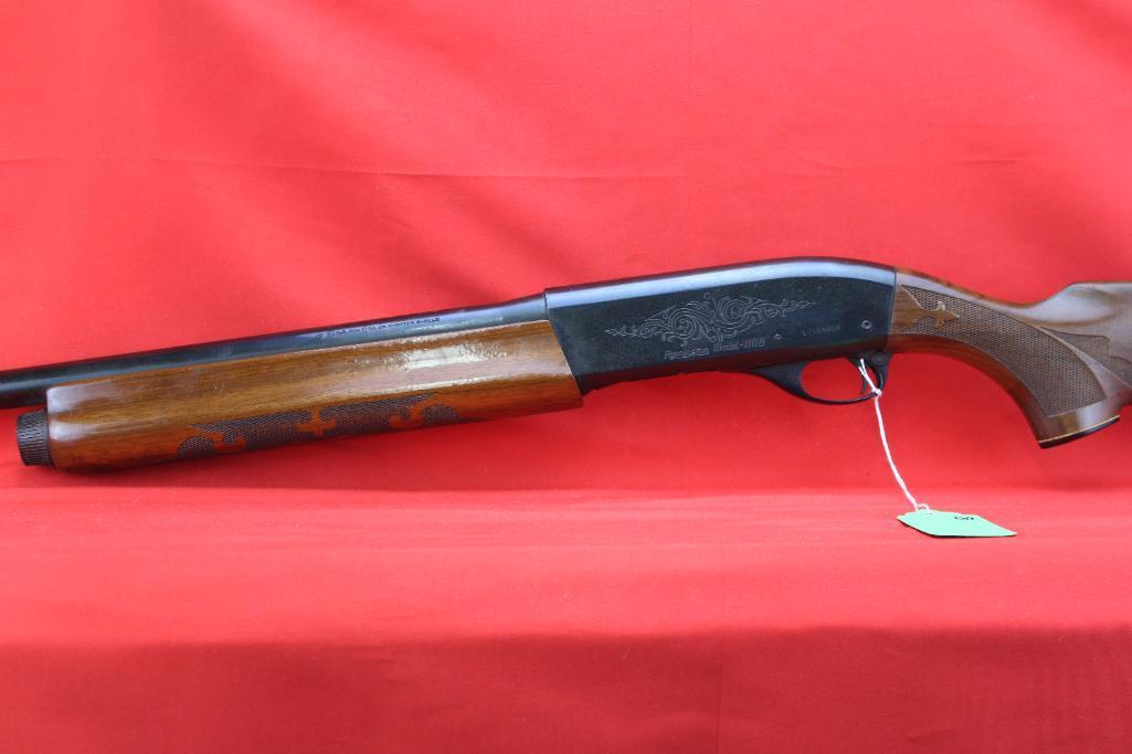 Remington Model 1100 12ga