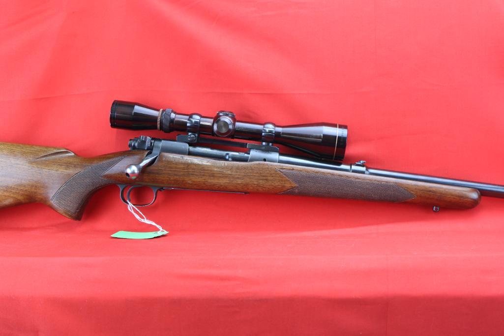 Winchester Pre 64 Mod 70