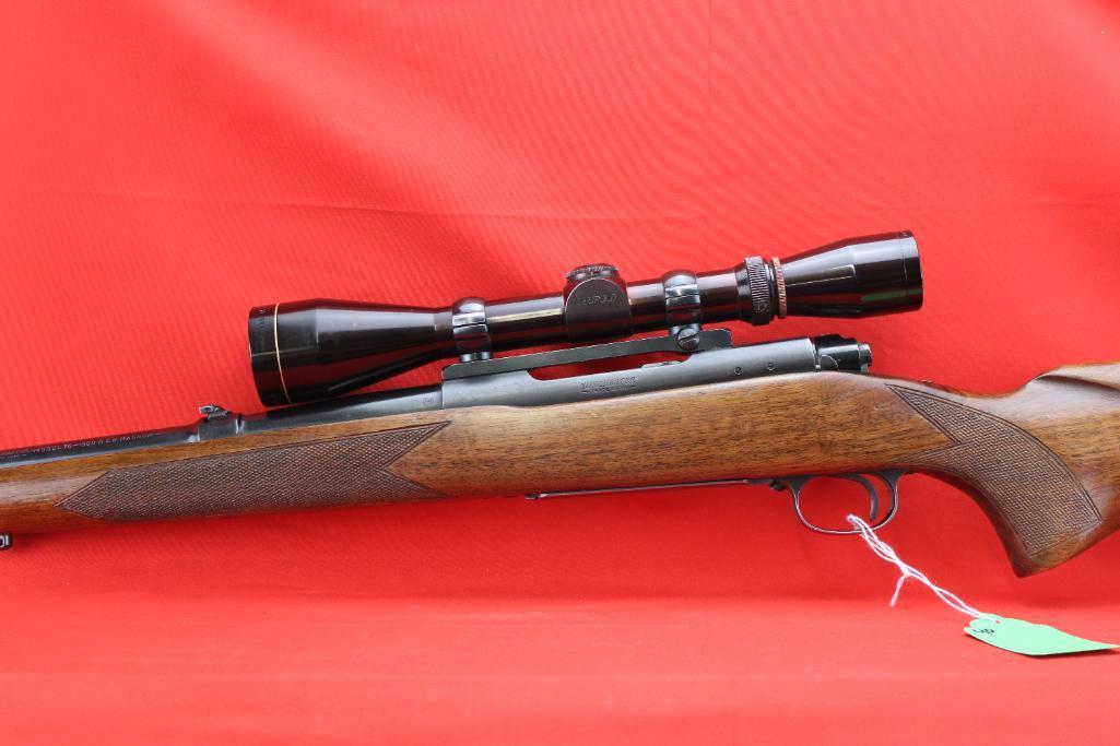Winchester Pre 64 Mod 70