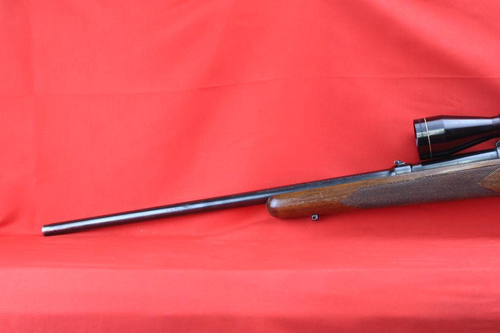 Winchester Pre 64 Mod 70