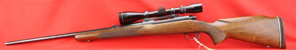 Winchester Pre 64 Mod 70