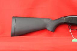 Mossberg 12ga