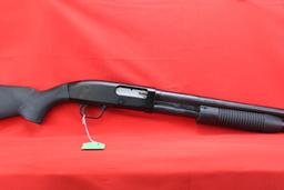 Mossberg 12ga