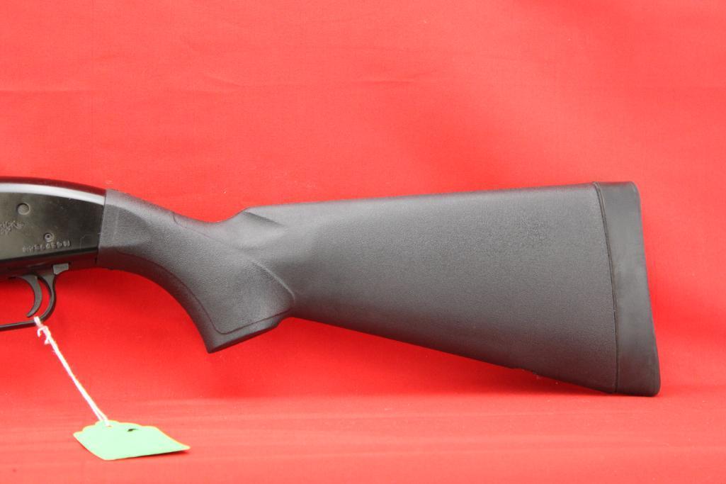 Mossberg 12ga