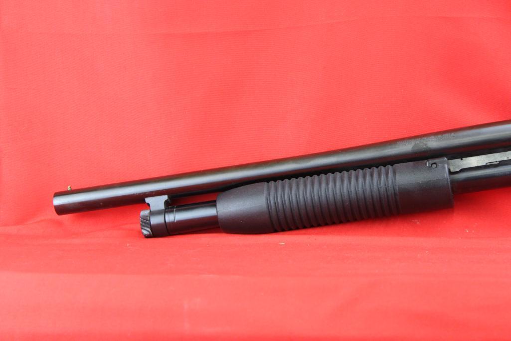 Mossberg 12ga