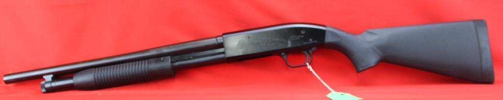 Mossberg 12ga