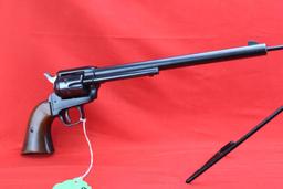 Colt Buntline .22 Mag