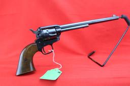 Colt Buntline .22 Mag