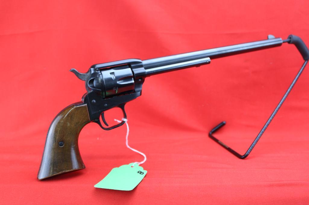Colt Buntline .22 Mag