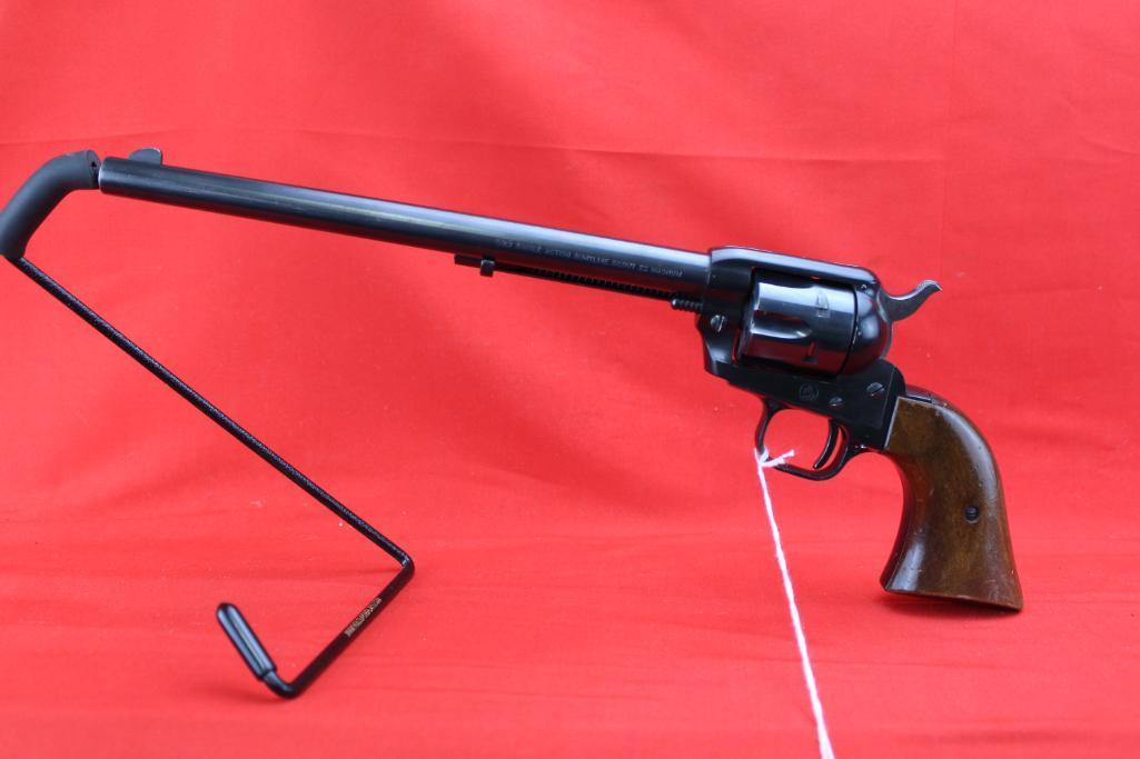 Colt Buntline .22 Mag