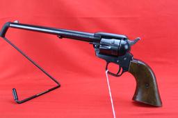 Colt Buntline .22 Mag