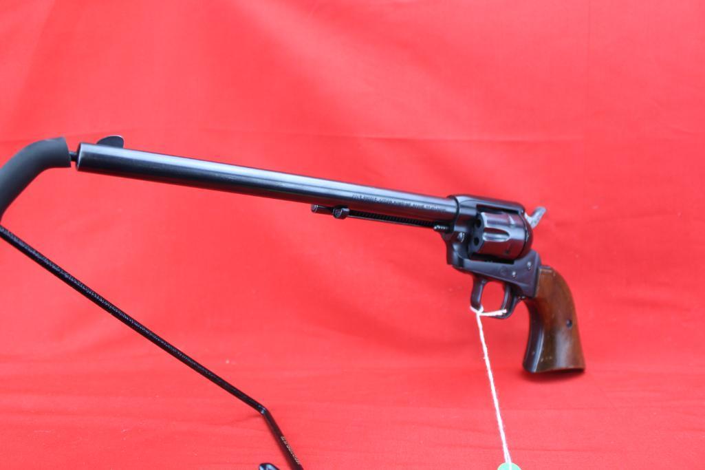Colt Buntline .22 Mag
