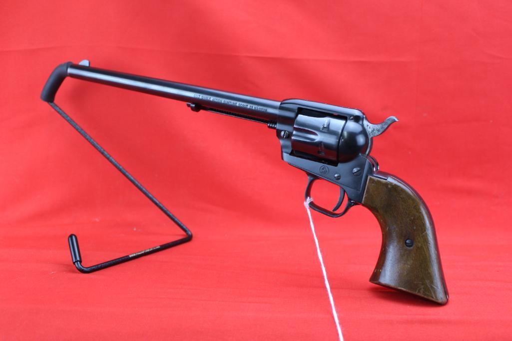 Colt Buntline .22 Mag