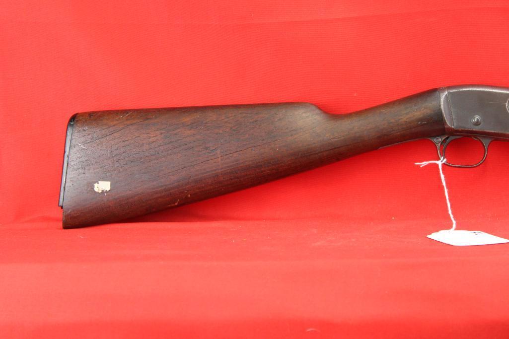 Remington 12-A