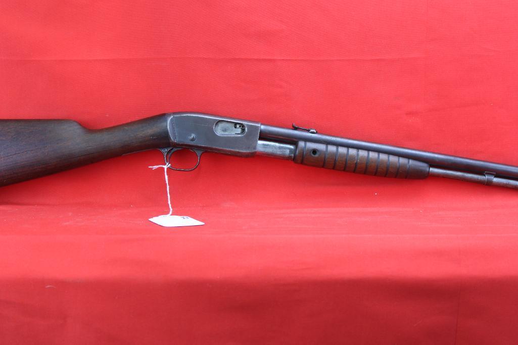 Remington 12-A