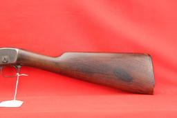 Remington 12-A