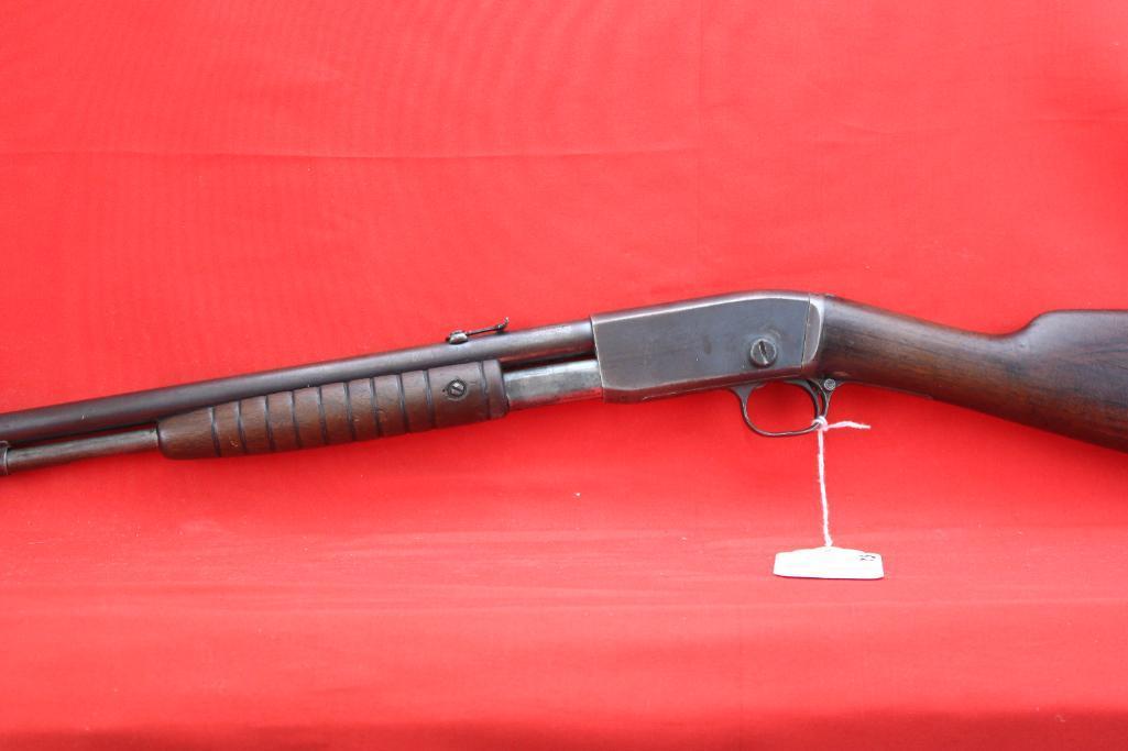 Remington 12-A