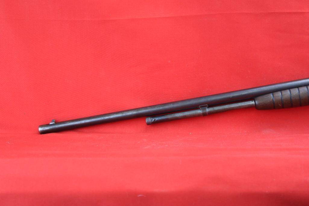Remington 12-A