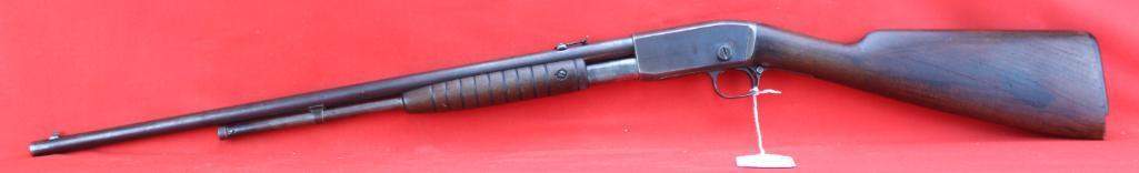 Remington 12-A