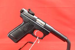 Ruger 22/45