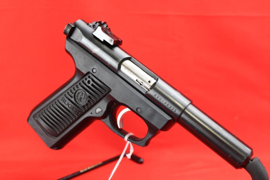 Ruger 22/45