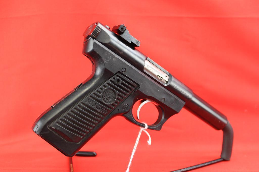 Ruger 22/45