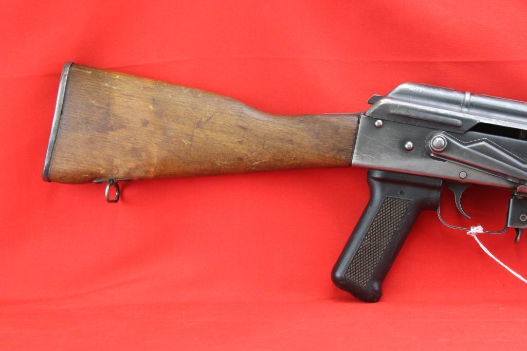 Romarm WASR-10/63