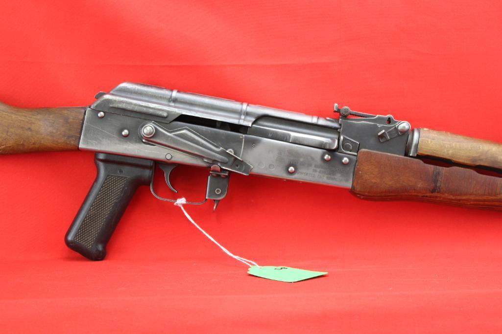 Romarm WASR-10/63