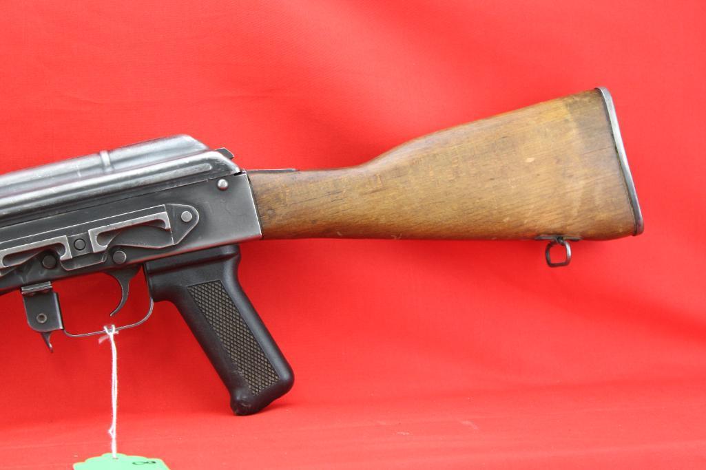 Romarm WASR-10/63