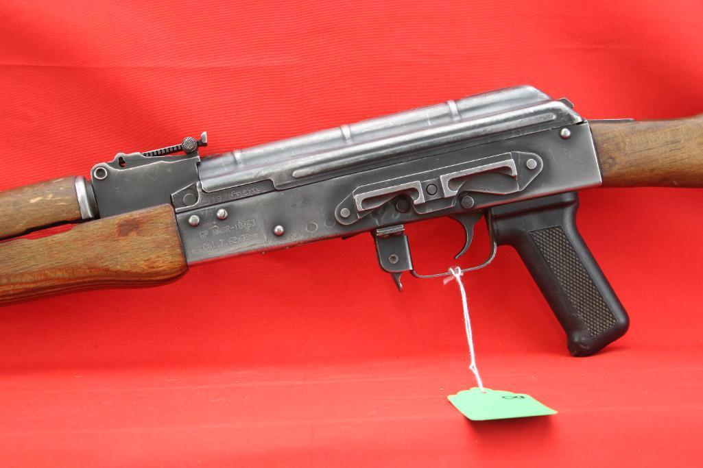 Romarm WASR-10/63