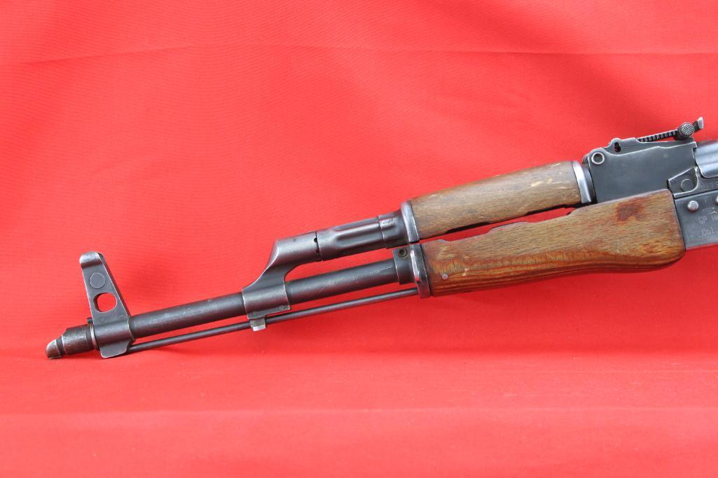 Romarm WASR-10/63