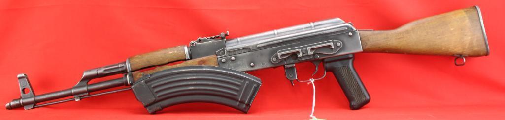 Romarm WASR-10/63
