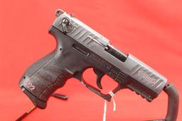 Walther Mod P22