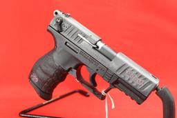 Walther Mod P22