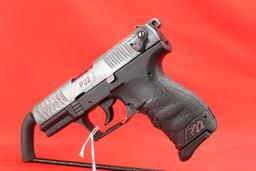 Walther Mod P22