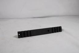 One Rem 700 G-force scope mount new in tube