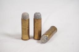 Two boxes of Western 41 Long Colt 200 gr Lubaloy new old stock, 100 count